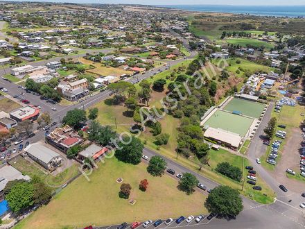 Portarlington, Bellarine Peninsula, Victoria