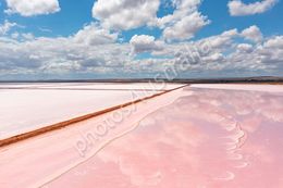 Lake Bumbunga, Lochiel, Clare Valley, South Australia
