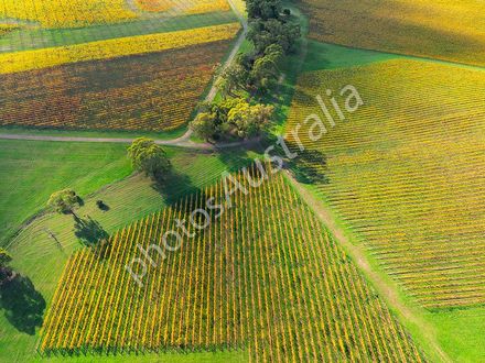 Seville, Yarra Valley, Victoria