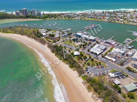 Mooloolaba, Sunshine Coast, Queensland