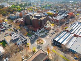Bendigo CBD, Central Victoria