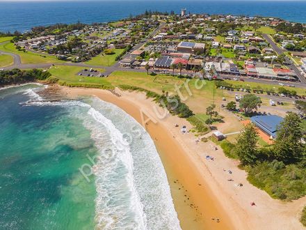 Bermagui, New South Wales