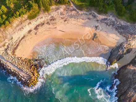 Nambucca Heads, South Coast, New South Wales