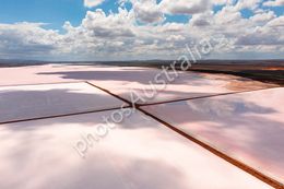 Lake Bumbunga, Lochiel, Clare Valley, South Australia