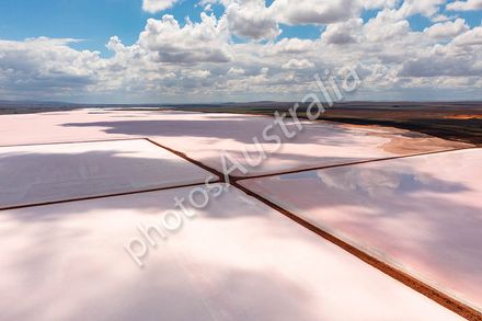 Lake Bumbunga, Lochiel, Clare Valley, South Australia