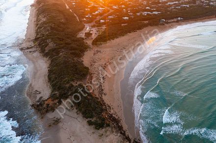 Point Roadknight, Great Ocean Road, Victoria