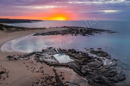Cape Paterson, Gippsland, Victoria