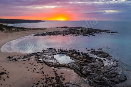 Cape Paterson, Gippsland, Victoria