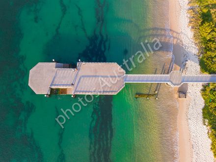 Shoal Bay, North Coast, New South Wales.