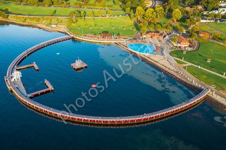 Geelong Waterfront, Victoria