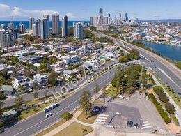 Main Beach, Gold Coast, Queensland