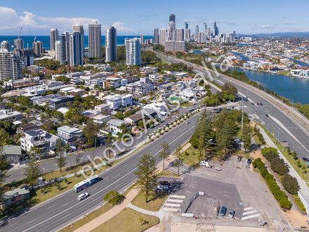 Main Beach, Gold Coast, Queensland