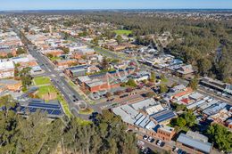 Echuca, Victoria