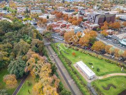 Bendigo, Central Victoria