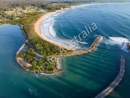 Bermagui, New South Wales