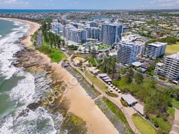 Mooloolaba, Sunshine Coast, Queensland