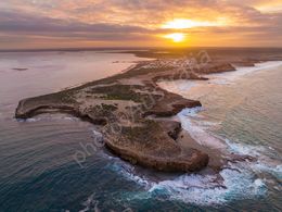 Venus Bay, Eyre Peninsula, South Australia