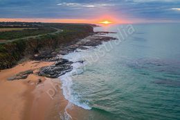 Cape Paterson, Gippsland, Victoria