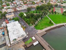 Williamstown, Melbourne, Victoria