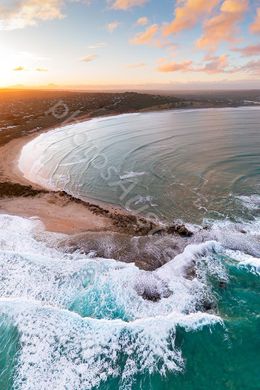 Point Roadknight, Great Ocean Road, Victoria