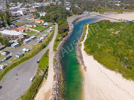 South West Rocks, New South Wales