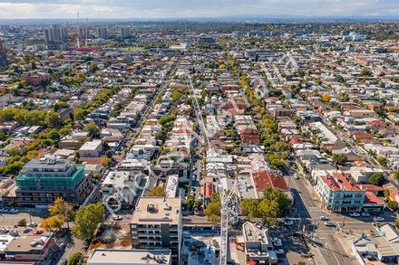 Richmond, Melbourne, Victoria.