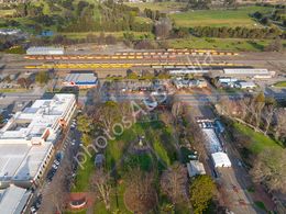Goulburn, Southern Tablelands, New South Wales