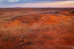 Broken Hill, Outback, New South Wales