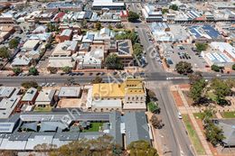 Broken Hill, Outback, New South Wales