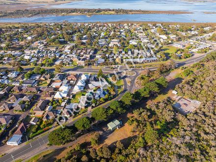 Point Lonsdale, Bellarine Peninsula, Victoria