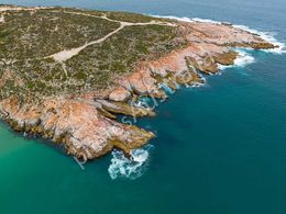 Coles Point, Eyre Peninsula, South Australia