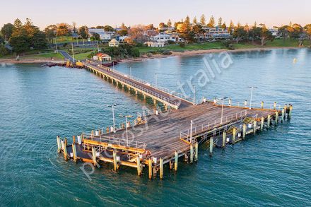 Cowes, Phillip Island, Victoria