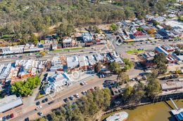 Echuca, Victoria