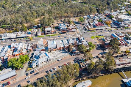 Echuca, Victoria