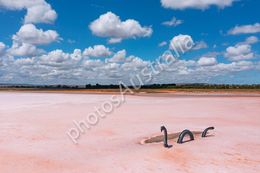 Lake Bumbunga, Lochiel, Clare Valley, South Australia