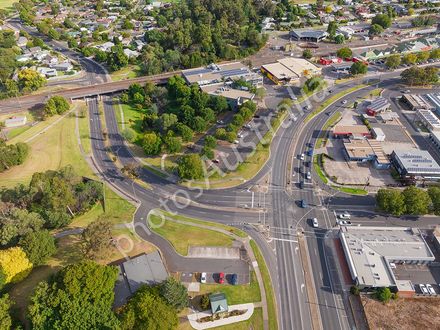 Traralgon, Gippsland, Victoria.