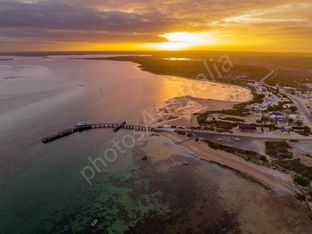 Venus Bay, Eyre Peninsula, South Australia