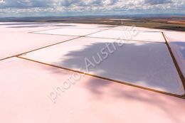 Lake Bumbunga, Lochiel, Clare Valley, South Australia