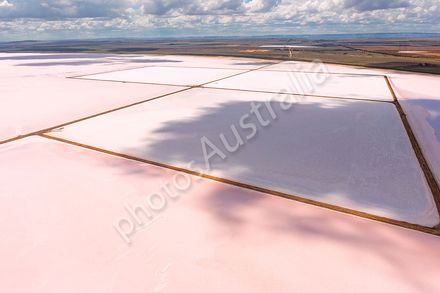Lake Bumbunga, Lochiel, Clare Valley, South Australia