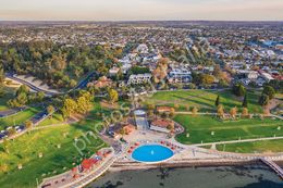 Geelong, Victoria