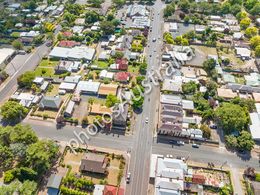 Kyneton, Central Victoria