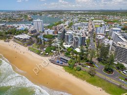 Mooloolaba, Sunshine Coast, Queensland