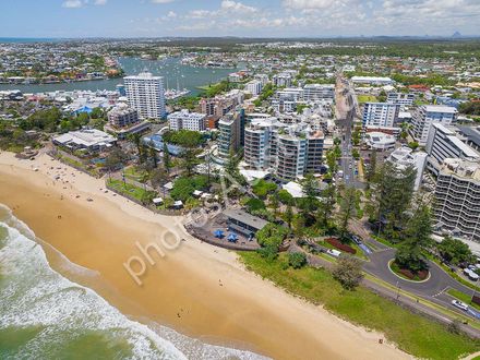 Mooloolaba, Sunshine Coast, Queensland