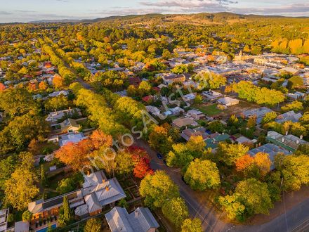Beechworth, North Eastern Victoria