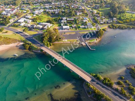 Bermagui, New South Wales