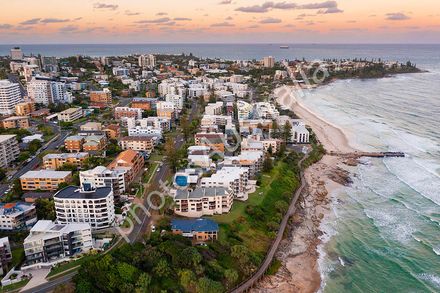 Caloundra, Sunshine Coast, Queensland