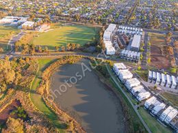 Point Cook, Melbourne, Victoria