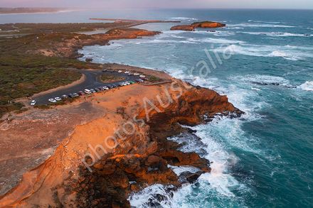 Warrnambool, Great Ocean Road, Victoria