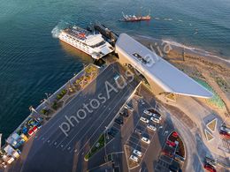 Queenscliff Harbour, Bellarine Peninsula, Victoria