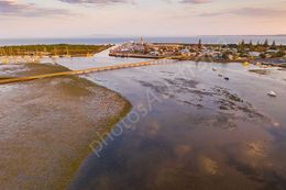 Queenscliff, Bellarine Peninsula, Victoria